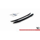 Body kit a vizuálne doplnky MAXTON DESIGN set splitterjev za Audi A4 S-Line B9 Facelift | race-shop.si