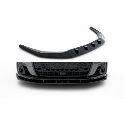 Front Splitter V.1 Audi S8 / A8 S-Line D5 Facelift