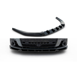 Front Splitter V.2 Audi S8 / A8 S-Line D5 Facelift