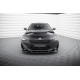 Body kit a vizuálne doplnky MAXTON DESIGN set splitterjev za BMW 2 Coupe G42, V1 | race-shop.si