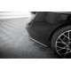 Body kit a vizuálne doplnky Set of Splitters V.1 BMW 2 Coupe G42 | race-shop.si