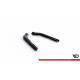 Body kit a vizuálne doplnky MAXTON DESIGN set splitterjev za BMW 2 Coupe G42, V1 | race-shop.si