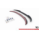 Body kit a vizuálne doplnky Set of Splitters BMW 2 Gran Coupe M-Pack F44 | race-shop.si