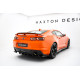 Body kit a vizuálne doplnky Spoiler Cap Chevrolet Camaro SS Mk6 Facelift | race-shop.si