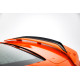 Body kit a vizuálne doplnky Spoiler Cap Chevrolet Camaro SS Mk6 Facelift | race-shop.si