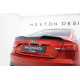 Body kit a vizuálne doplnky Spoiler Cap 3D Audi A5 Sportback S-Line 8T Facelift | race-shop.si