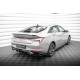 Body kit a vizuálne doplnky Set of Splitters Hyundai Elantra Mk7 | race-shop.si