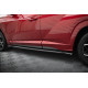 Body kit a vizuálne doplnky MAXTON DESIGN set splitterjev za Hyundai Tucson N-Line Mk4 | race-shop.si