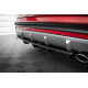Body kit a vizuálne doplnky MAXTON DESIGN set splitterjev za Hyundai Tucson N-Line Mk4 | race-shop.si