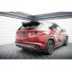 Body kit a vizuálne doplnky MAXTON DESIGN set splitterjev za Hyundai Tucson N-Line Mk4 | race-shop.si