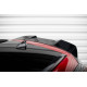 Body kit a vizuálne doplnky MAXTON DESIGN set splitterjev za Hyundai Tucson N-Line Mk4 | race-shop.si
