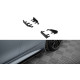 Body kit a vizuálne doplnky Side Flaps BMW 4 Coupe / Gran Coupe / Cabrio M-Pack F32 / F36 / F33 | race-shop.si