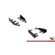 Body kit a vizuálne doplnky Side Flaps BMW 4 Coupe / Gran Coupe / Cabrio M-Pack F32 / F36 / F33 | race-shop.si