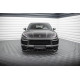Body kit a vizuálne doplnky MAXTON DESIGN set splitterjev za Porsche Cayenne SUV Sport Design Mk3 | race-shop.si