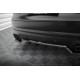 Body kit a vizuálne doplnky MAXTON DESIGN set splitterjev za Porsche Cayenne SUV Sport Design Mk3 | race-shop.si