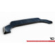 Body kit a vizuálne doplnky MAXTON DESIGN set splitterjev za Porsche Cayenne SUV Sport Design Mk3 | race-shop.si