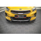 Body kit a vizuálne doplnky Set of Splitters Kia XCeed Mk1 | race-shop.si