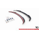 Body kit a vizuálne doplnky Set of Splitters Kia XCeed Mk1 | race-shop.si