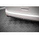 Body kit a vizuálne doplnky Set of Splitters Volkswagen Caddy Mk5 | race-shop.si