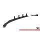 Body kit a vizuálne doplnky Street Pro Rear Diffuser + Flaps Volkswagen Polo GTI Mk6 Facelift | race-shop.si
