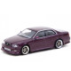 Car models Tarmac Works 1/64 - Toyota Chaser JZX100 Vertex | Purple Metallic | race-shop.si