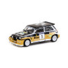 Tarmac Works 1/64 - Renault 5 MAXI Turbo | Rallye du Var 1986