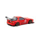 Car models Tarmac Works 1/64 - Mazda RX-7 FC3S Pandem | Rouge | race-shop.si