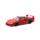 Car models Tarmac Works 1/64 - Ferrari F40 Lightweight | Red | race-shop.si