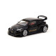 Car models Tarmac Works 1/64 - Pandem Toyota Yaris | Black | race-shop.si