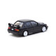 Car models Tarmac Works 1/64 - Mitsubishi Lancer GSR Evolution III | Black | race-shop.si