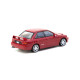 Car models Tarmac Works 1/64 - Mitsubishi Lancer GSR Evolution | Red | race-shop.si