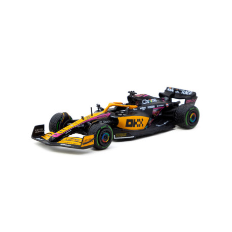 Car models Tarmac Works 1/64 - McLaren MCL36 | Japanese Grand Prix 2022 | Daniel Ricciardo | race-shop.si