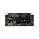 Car models Tarmac Works 1/64 - Old & New 997 | Matte Black | race-shop.si