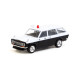 Car models Tarmac Works 1/64 - Datsun Bluebird 510 Wagon | Japan Police Car | race-shop.si