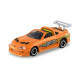 Car models Tomica Dream No. 148 | Fast & Furious - Toyota Supra | race-shop.si