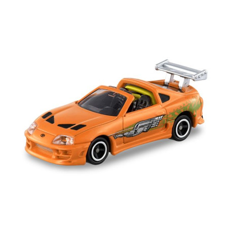 Car models Tomica Dream No. 148 | Fast & Furious - Toyota Supra | race-shop.si