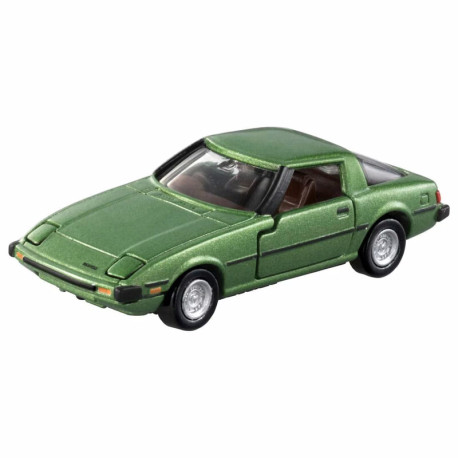 Car models Tomica Premium No. 29 | Mazda Savanna RX-7 (SA22C) | race-shop.si