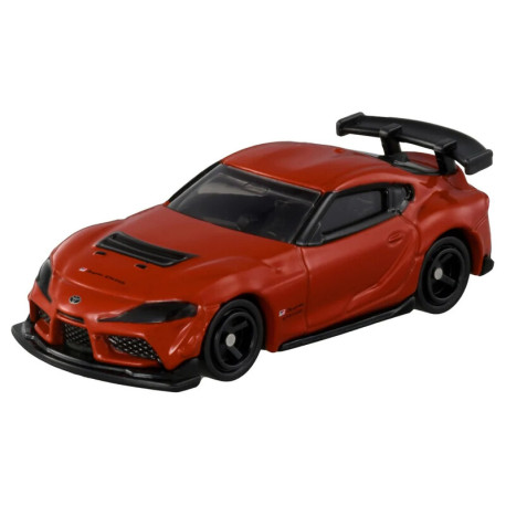 Car models Tomica No. 22 | GR Supra GT4 Evo | race-shop.si