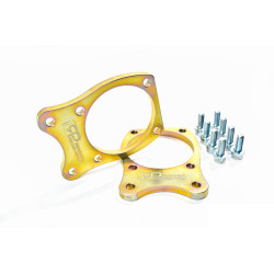 Adapterji IRP za zamenjavo bobnastih zavor za kolutne zavore BMW E36