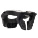 vratne ovratnice Alipnestars Youth Neck Support. Black/White | race-shop.si