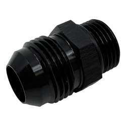 Reducer AN10 to AN8 with O ring - male/male