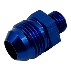 Reducer AN6 to M12x1,5 - male/male