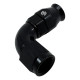 Fitingi 90° PTFE forged FULL FLOW Fitting AN10 90° | race-shop.si