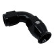 Fitingi 90° PTFE forged FULL FLOW Fitting AN4 90° | race-shop.si