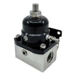 RACES bypass fuel pressure regulator (FPR) - AN8/AN6
