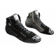 FIA race shoes OMP TECNICA my2025 black/anthracite