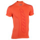 OMP KS TOP short sleeve, orange