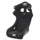 Športni sedeži z odobritvijo FIA FIA sport seat OMP HGT CARBON, black | race-shop.si