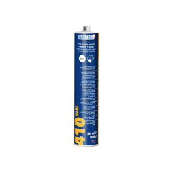 DINITROL 410 UV biely jednokomponentné lepidlo 300ml