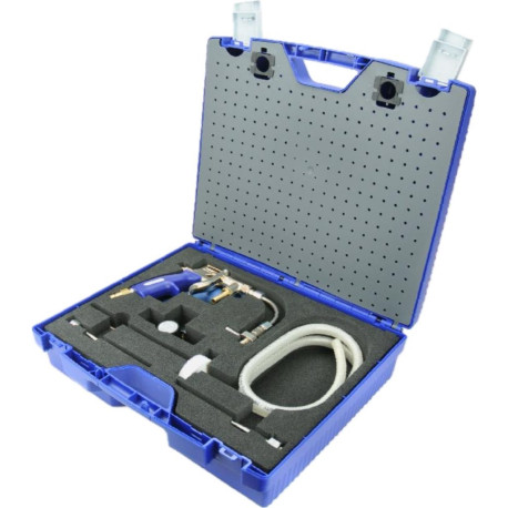 Orodje za motor Tunap Merecdes-Benz set trysiek na čistenie sacích ventilov | race-shop.si